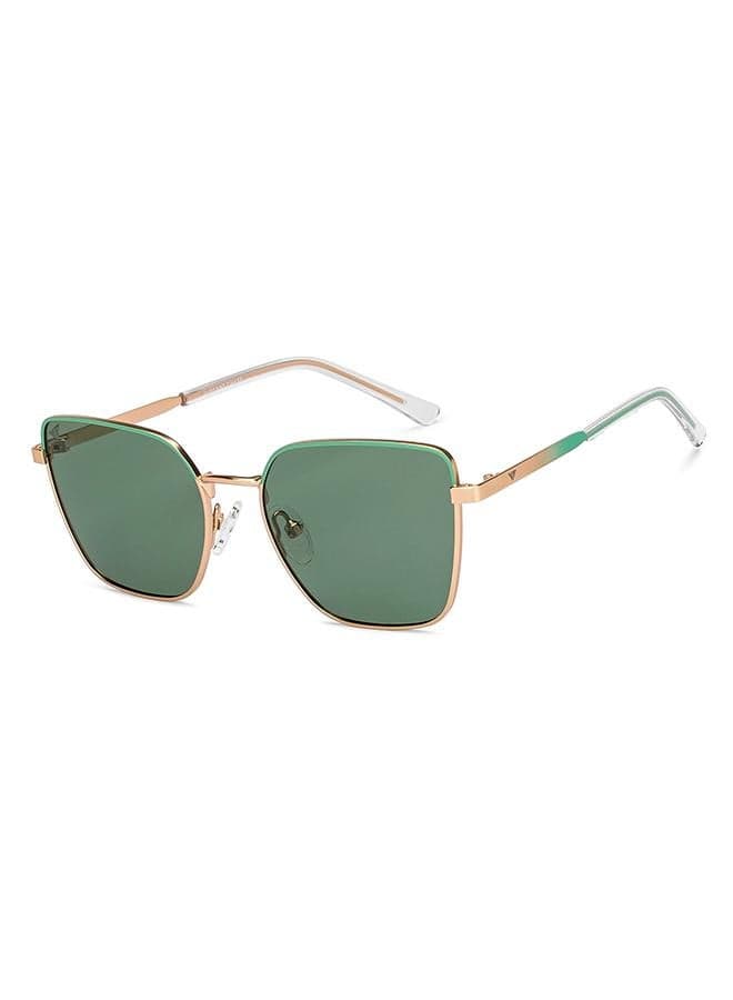 VINCENT CHASE VC S16548 - C3 Cat Eye Sunglasses for Women - Image 1