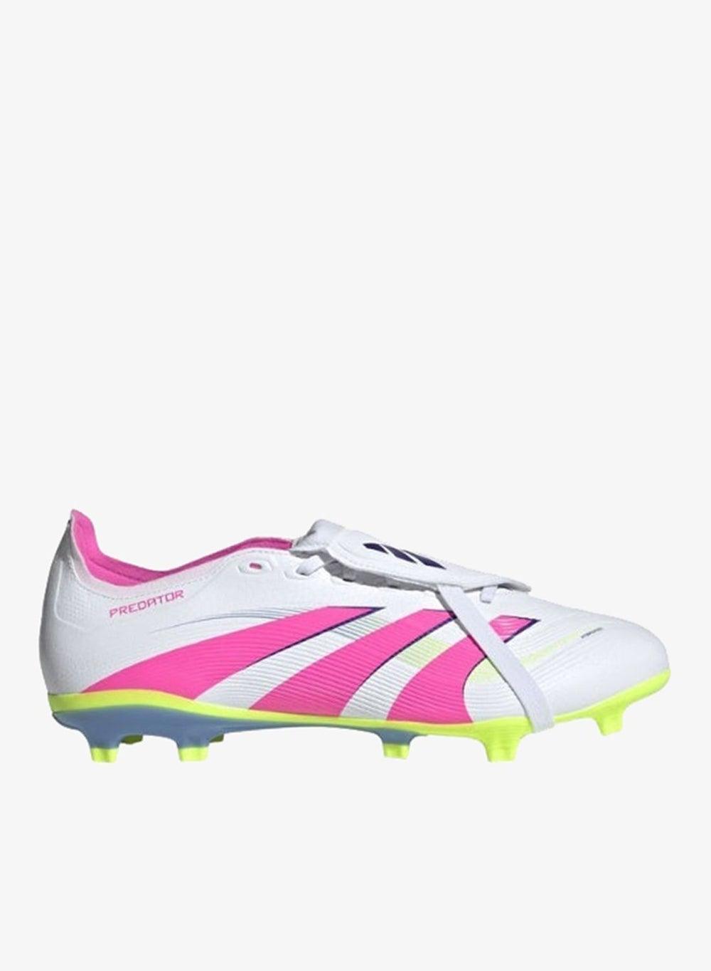 Adidas Predator League FT FG/MG Unisex Football Shoes - Image 1
