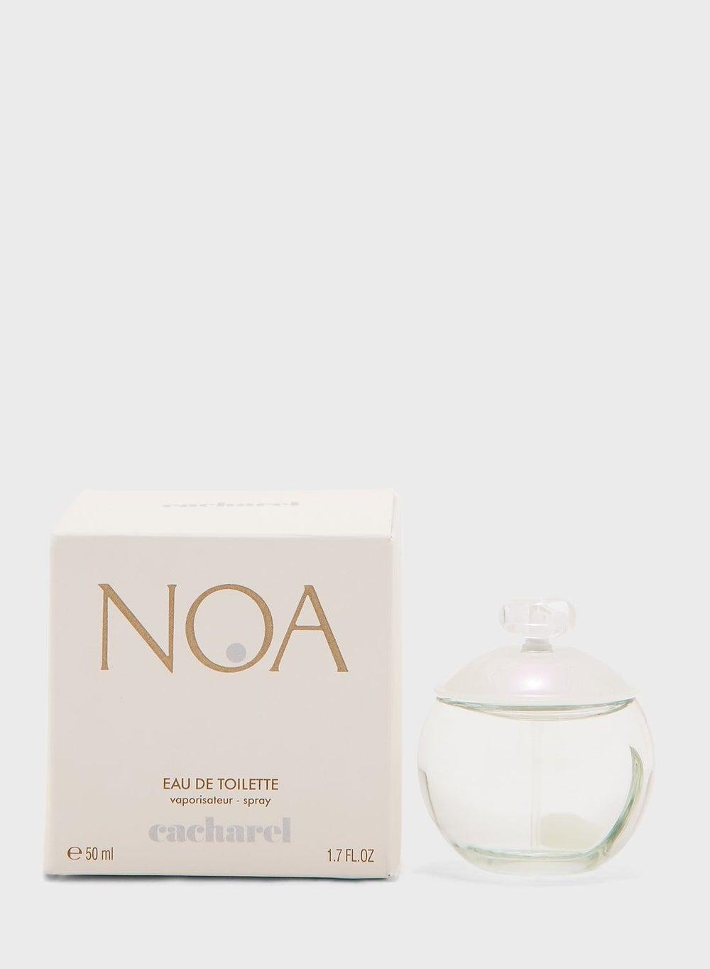 Noa Eau de Toilette 50ml - A Serene Fragrance for Her - Image 1