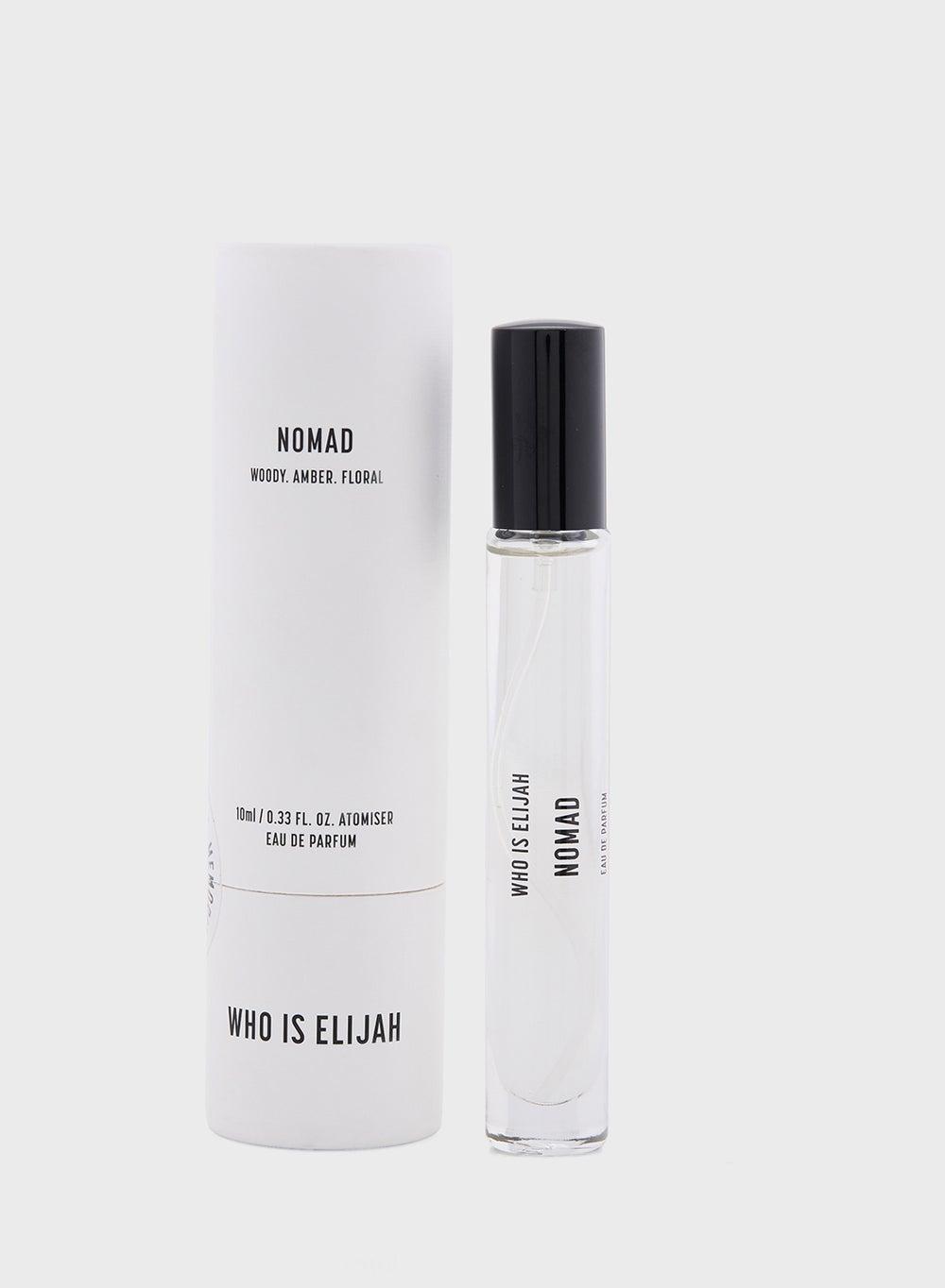 Nomad Essence 10ml – Enigmatic Aromatic Symphony - Image 1