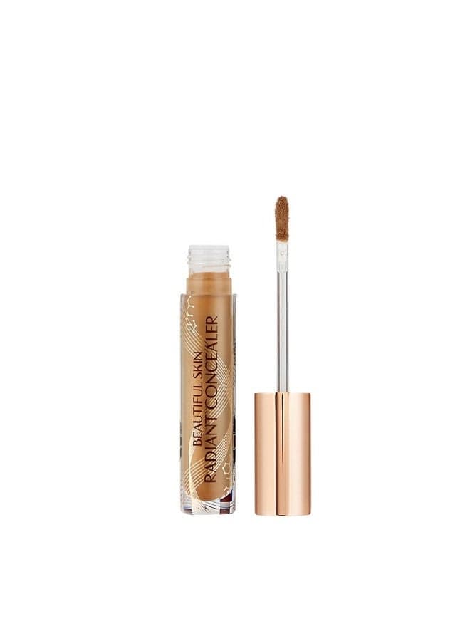 Luminous Lift Concealer 14 - Perfect Tan Radiance - Image 1