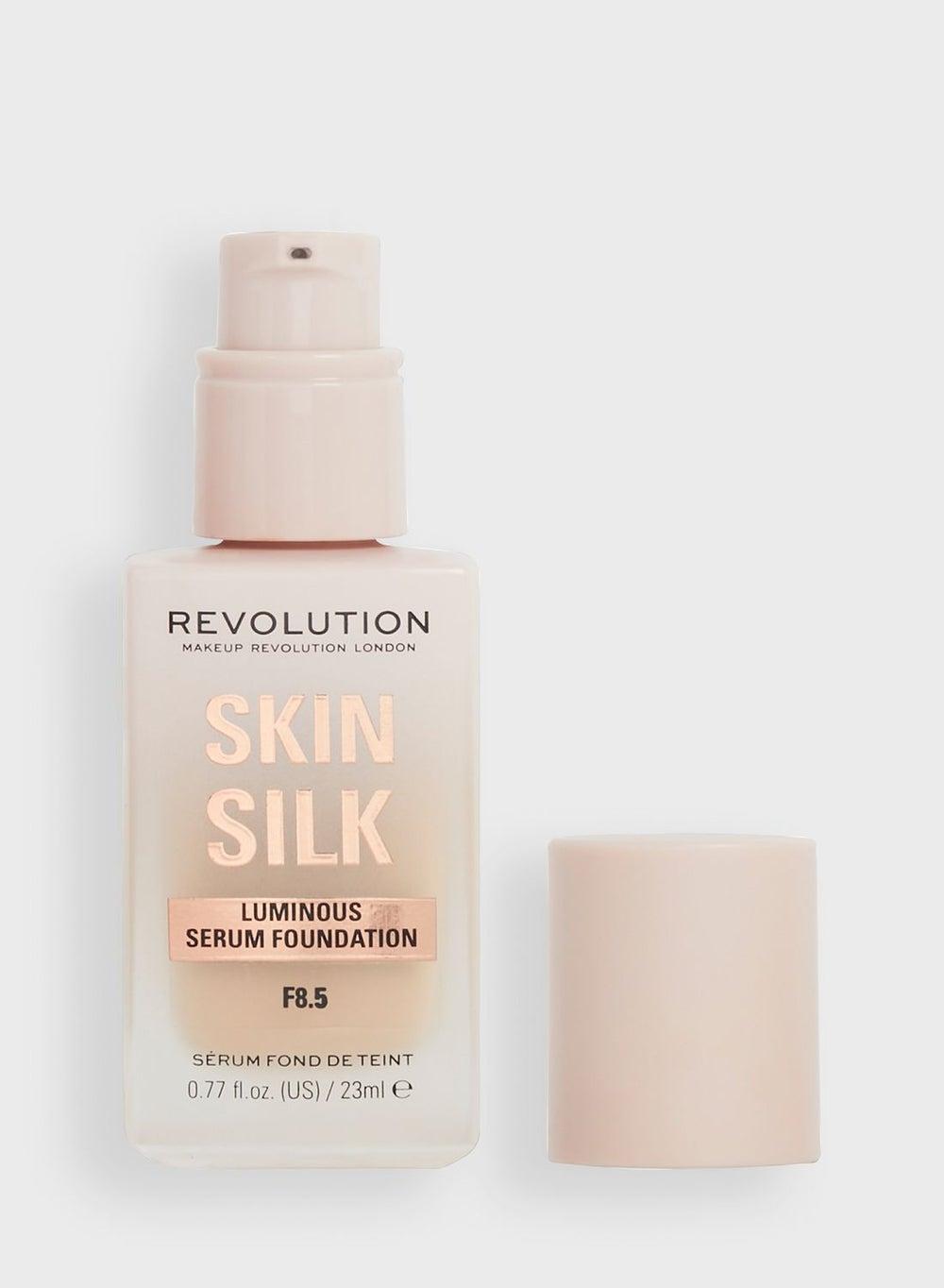 Skin Silk Serum Foundation – Radiant Satin Finish - Image 1