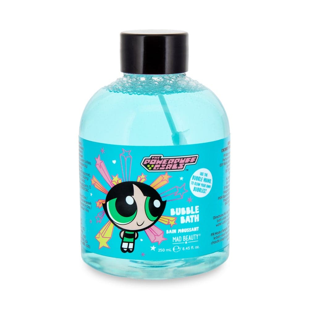Bubble Bath Buttercup - Energizing Peach & Cherry Bliss - Image 1