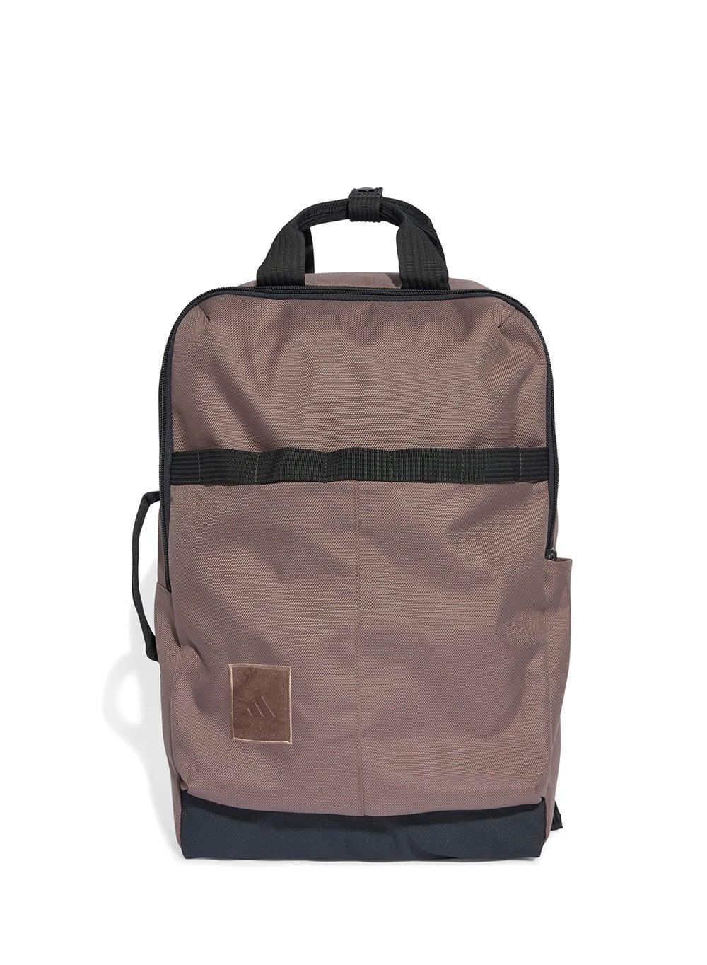 Adidas Utility Boxy Backpack - Sleek, Spacious, and Stylish - Image 1