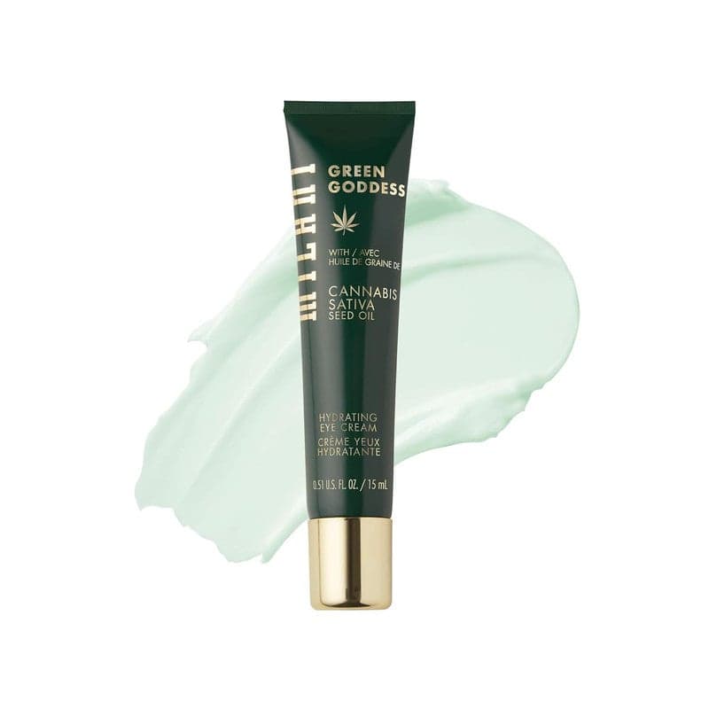 Milani Green Goddess Nourishing Eye Cream 15ml - Image 1