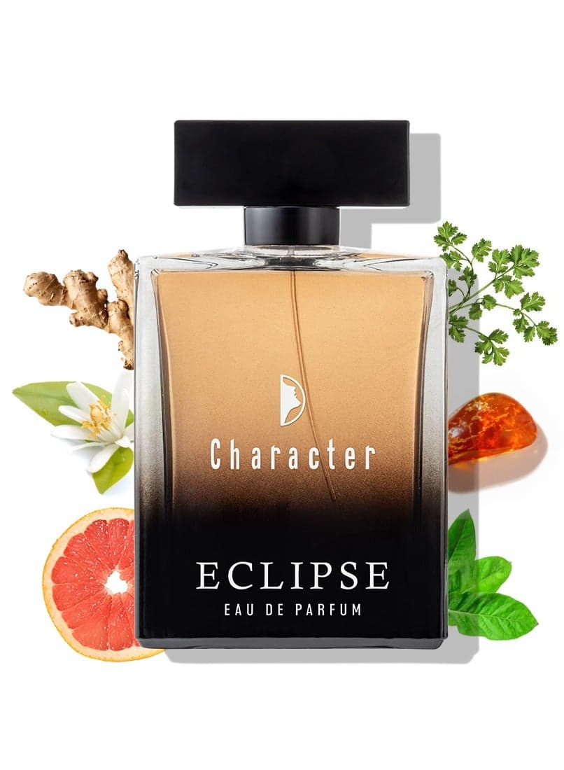 Eclipse Eau De Parfum: Unveil the Essence of Elegance - Image 1