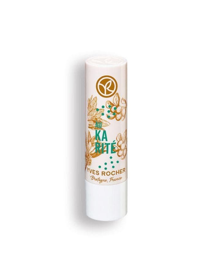 Shea Butter Lip Balm 4.8G - Luxurious Hydration - Image 1