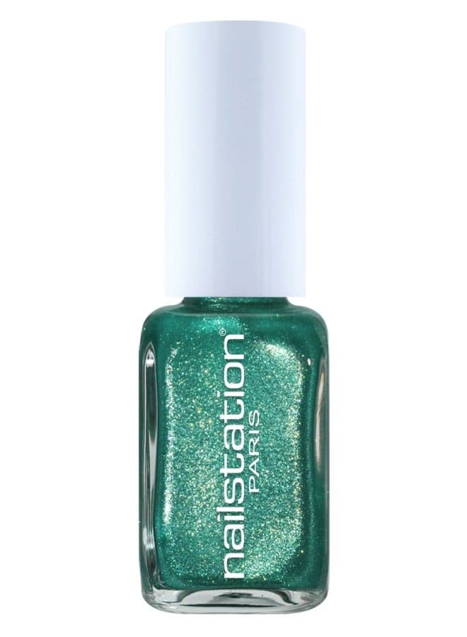 Glossy Stud Studio Nail Polish - Safe Luxury Finish - Image 1