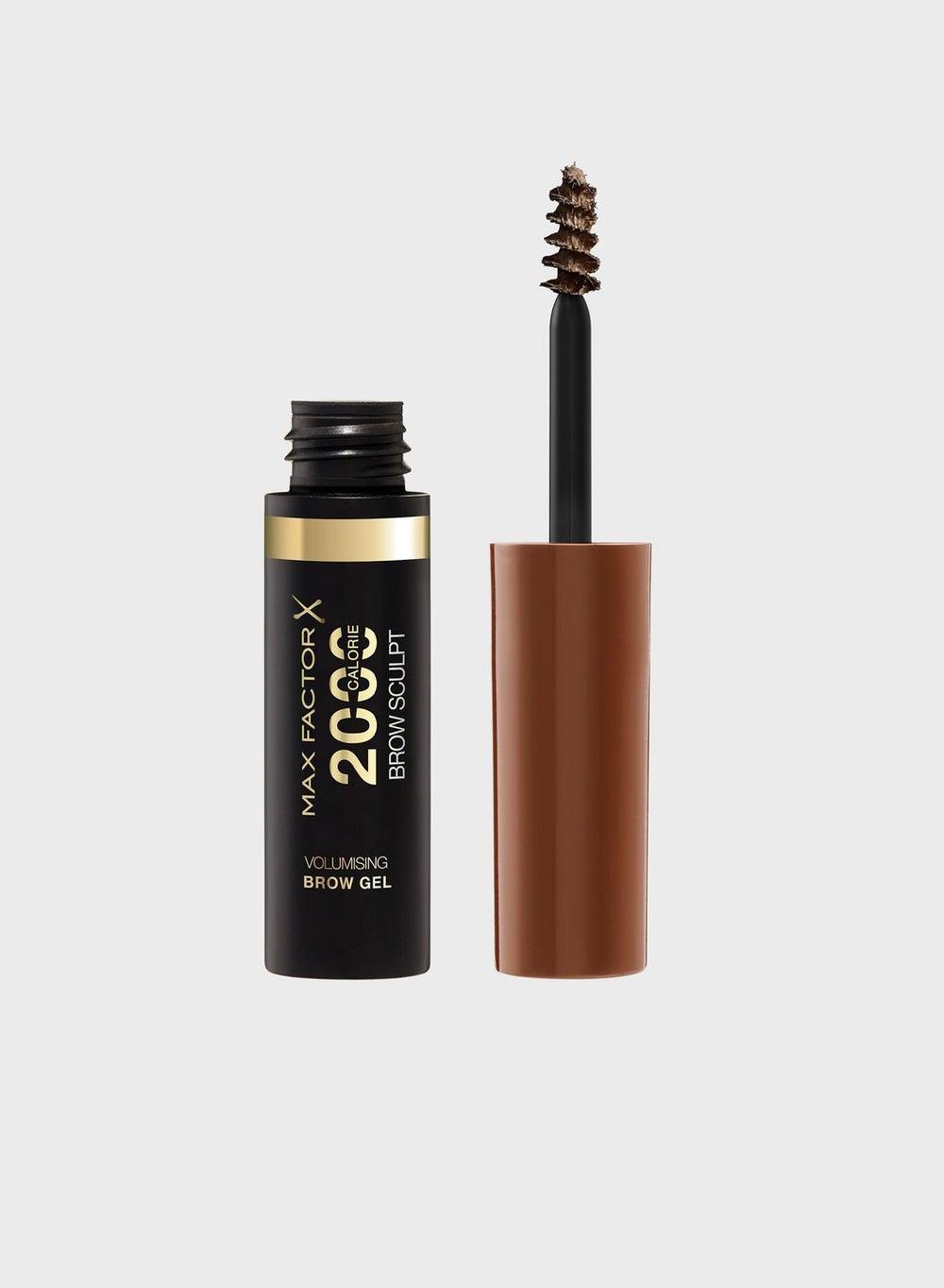 Max Factor 2000 Calorie Mascara - Pro Stylist Volume - Image 1