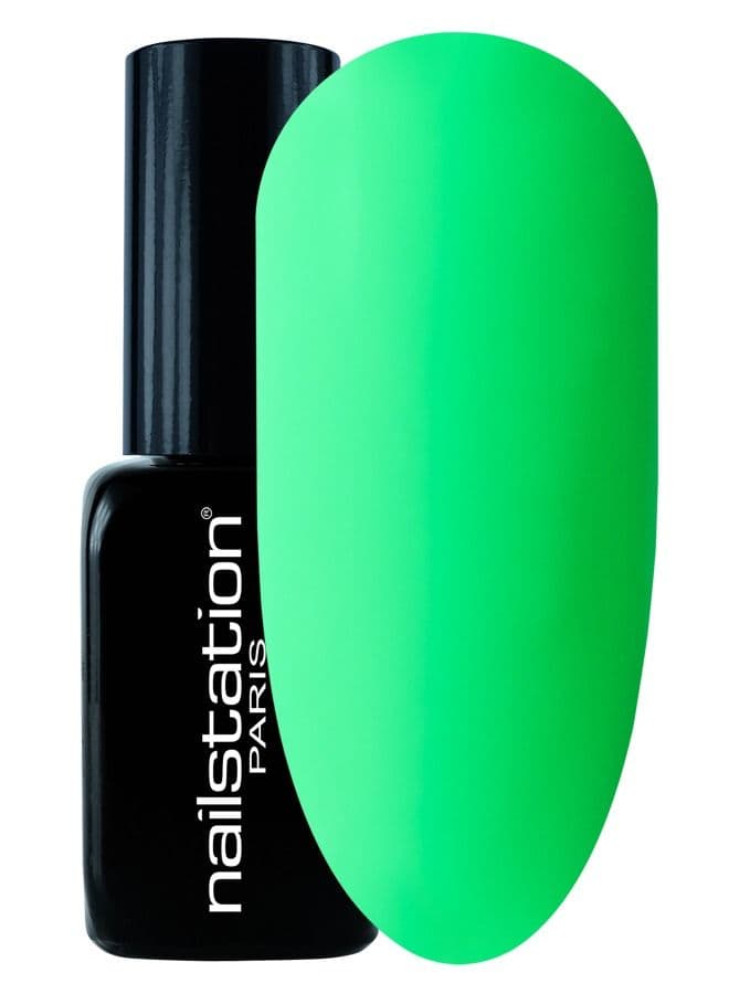 Nailstation Gel Polish Pasteur: Brilliance That Endures - Image 1