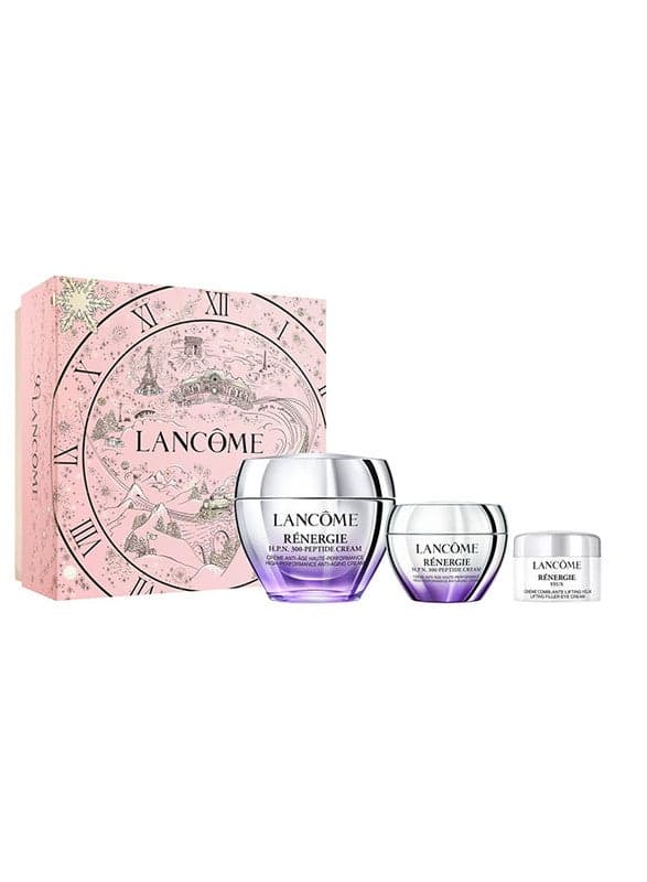 Lancôme Renergie H.P.N. 300 Peptide Cream Set - Enchanting Holiday Edition - Image 1
