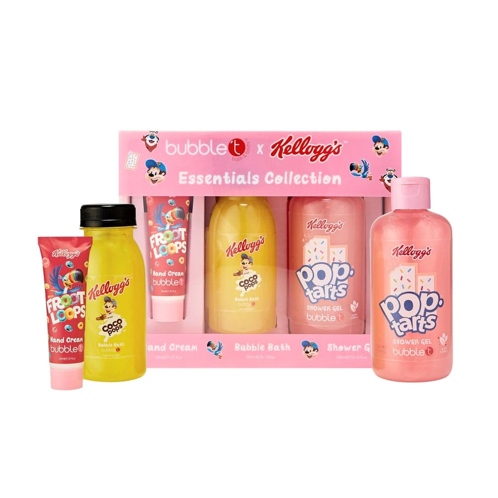 Kellogs Collection Trio Gift Set Kg1015 - Image 1