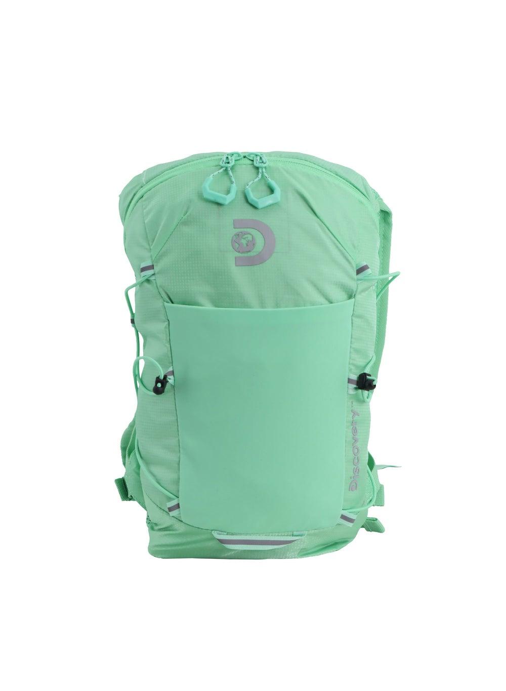 Discovery Mint 5L Small Backpack: Stylish & Sturdy Companion - Image 1
