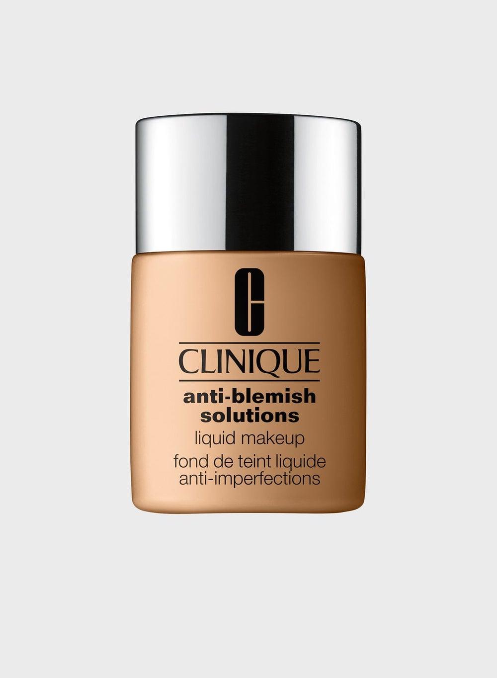 Cn 70 Vanilla Anti-Blemish Liquid Makeup 30ml - Image 1
