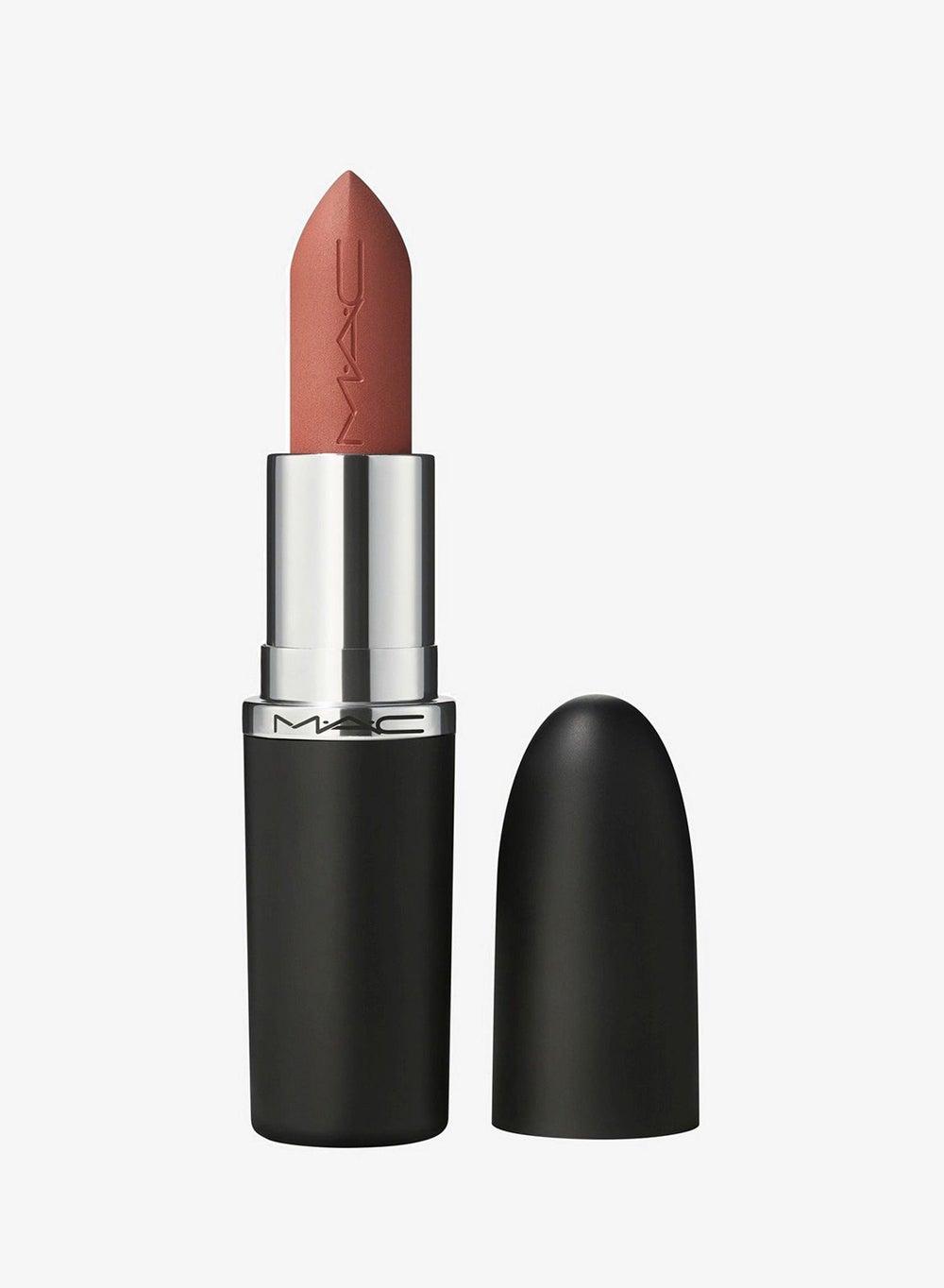 MAC Cool Teddy Matte Nudes - Luxurious Full Coverage - Image 1