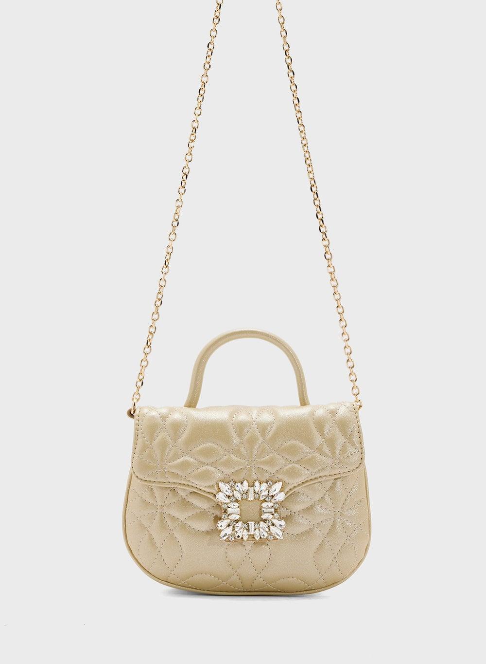 NINE WEST Hanni Women's Elegant Crossbag - Image 1