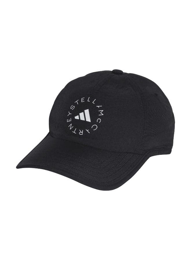 Adidas Asmc Black Training Cap for Women - Style and Performance - Image 1