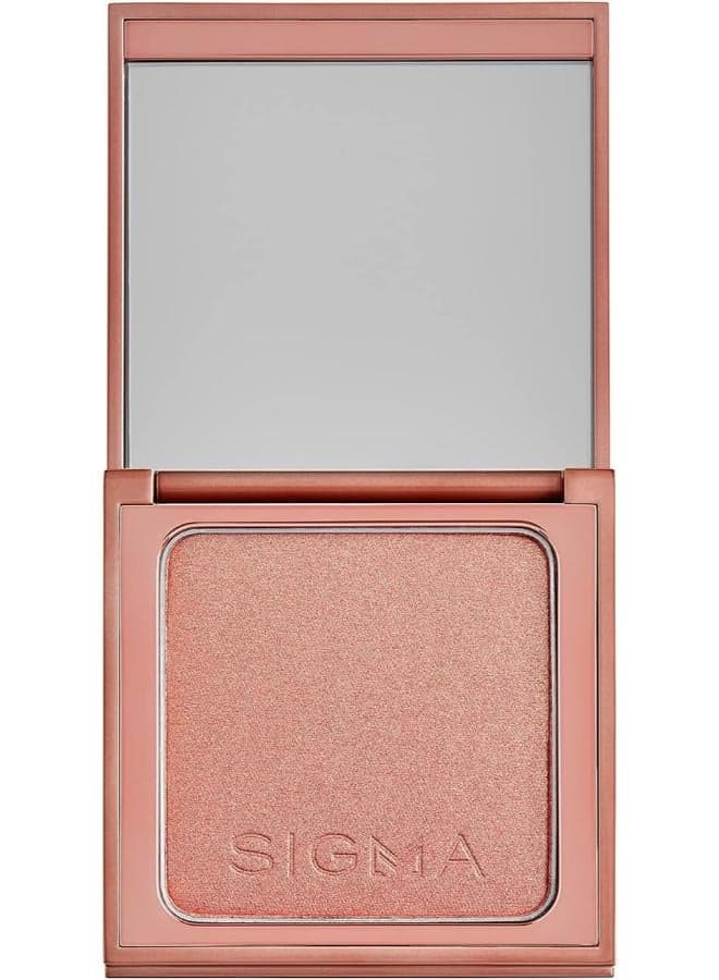 TIGER LILY BEAUTY BLUSH - Vibrant Cheek Color - Image 1