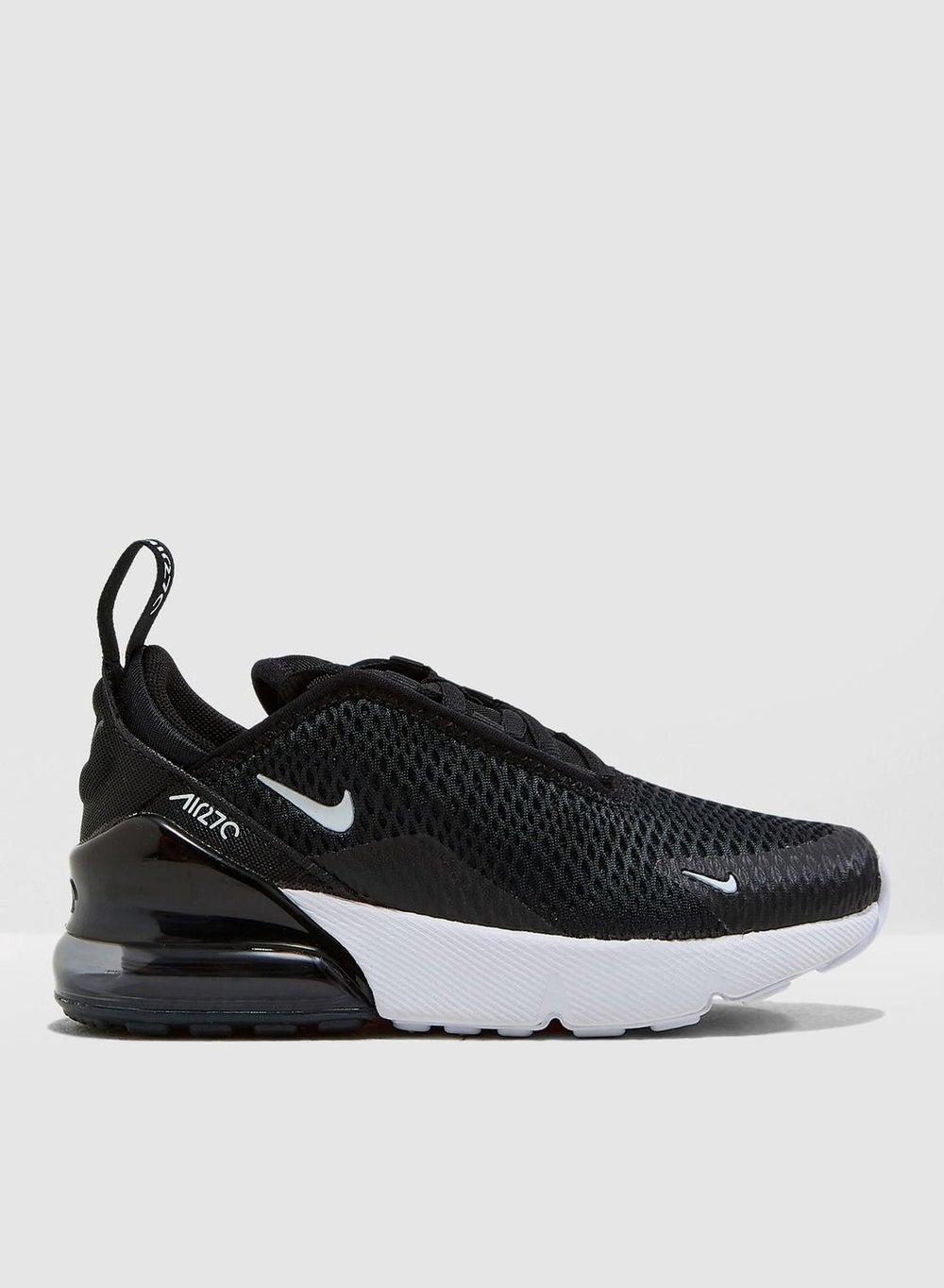 Nike Air Max 270 Ao2372 001: Elegance Meets Innovation - Image 1