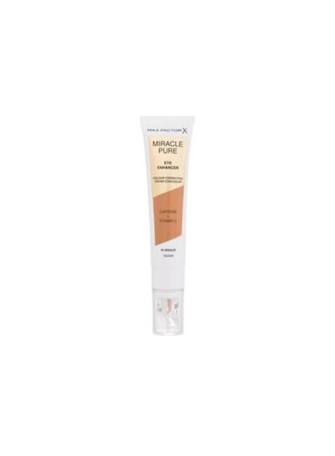 Miracle Pure Eye Enhancer - Bisque 05 - 10ml Concealer - Image 1