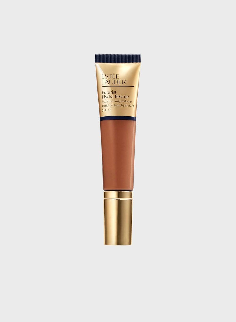 Futurist Hydra Rescue 68 - 6C1 Rich Cocoa Foundation - Image 1