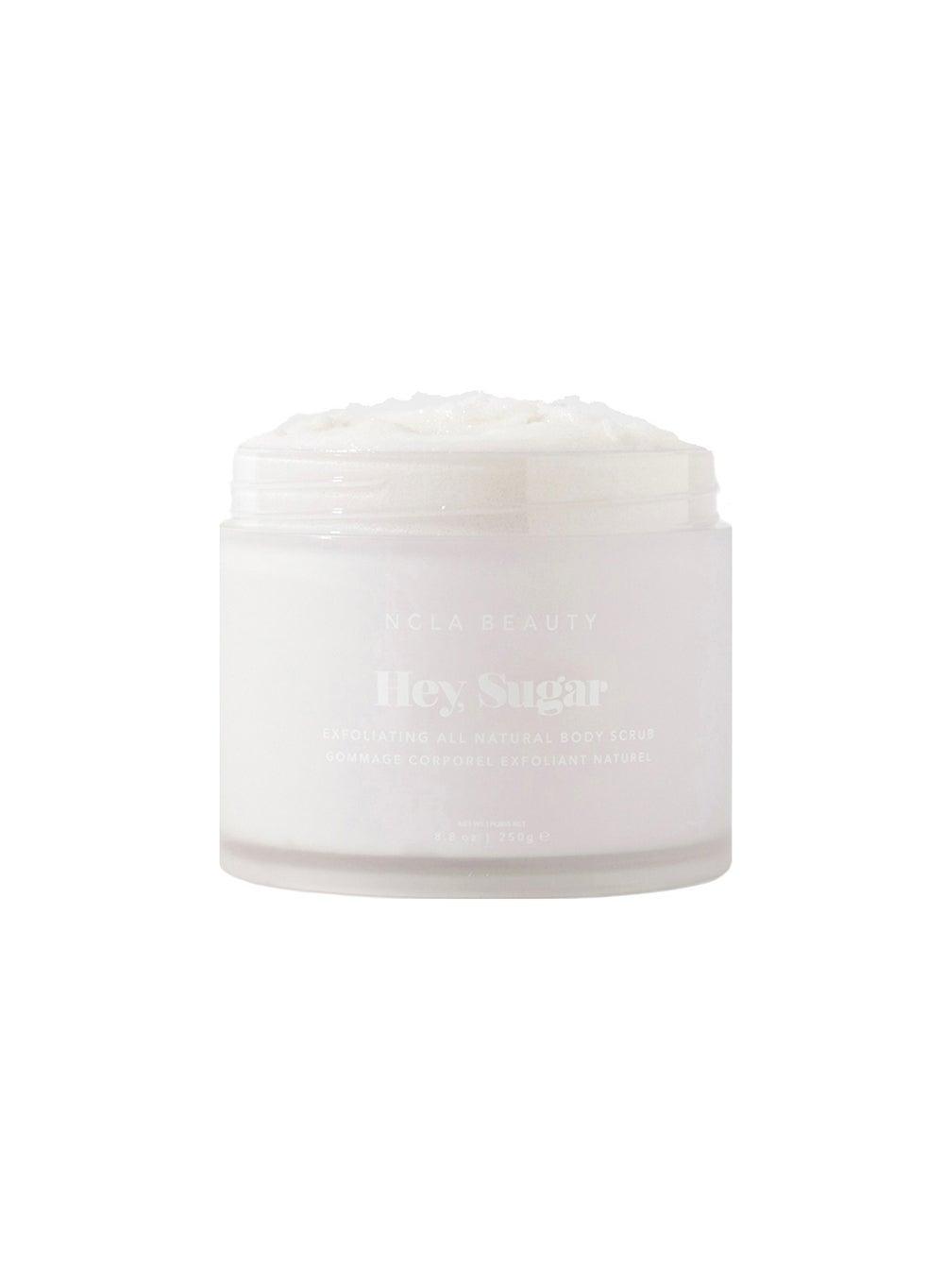 Hey Sugar Luxe Coconut Vanilla Body Scrub 250G - Image 1