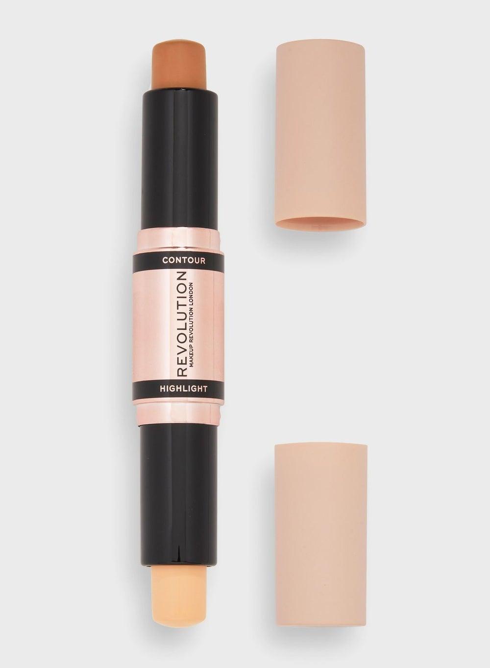 Premium Medium Fast Base Contour Stick - Sculpt & Highlight - Image 1