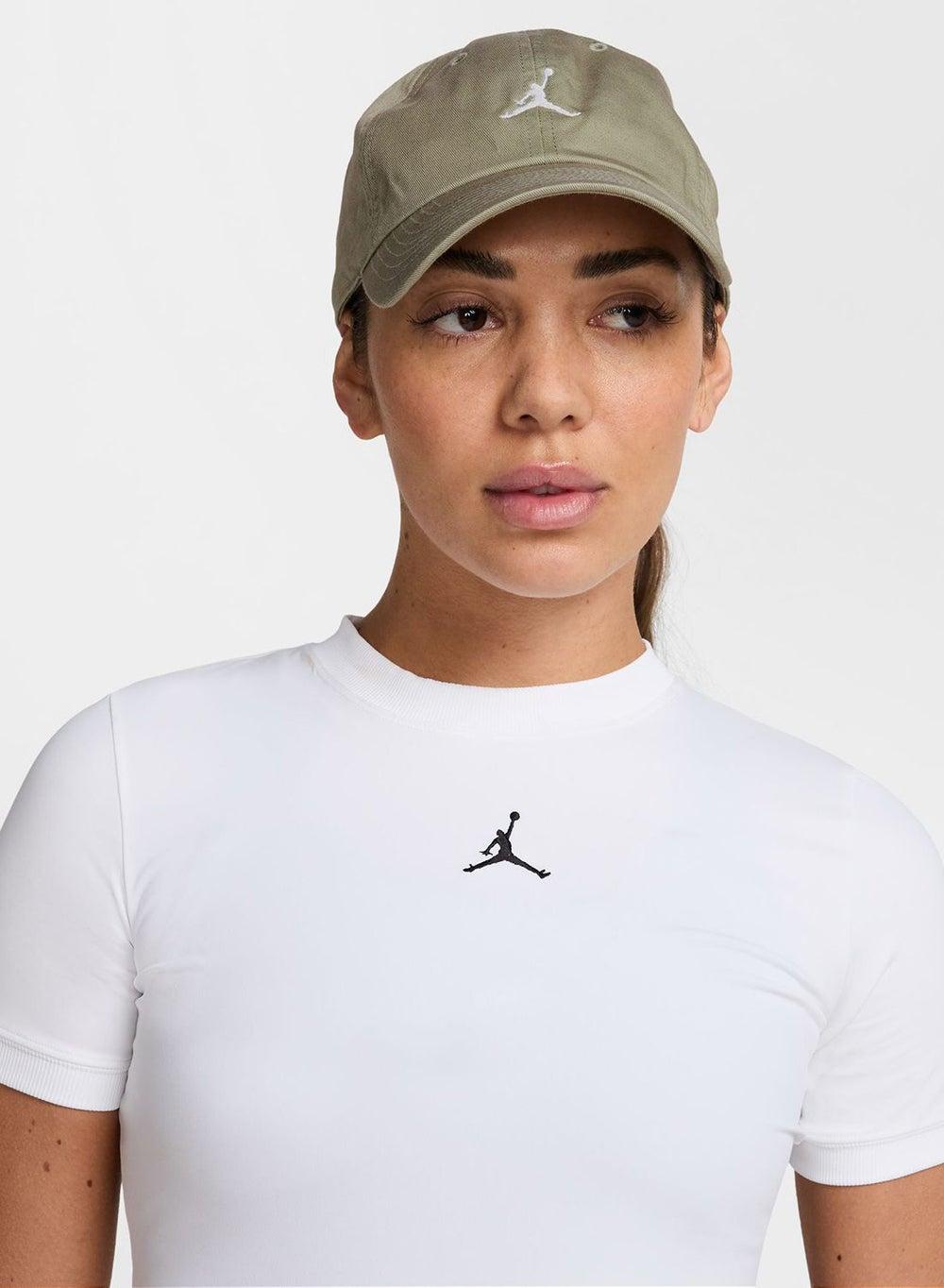 Jordan U J Club Cap Us Cb Wsh Jm - Stylish Sun Protection - Image 1