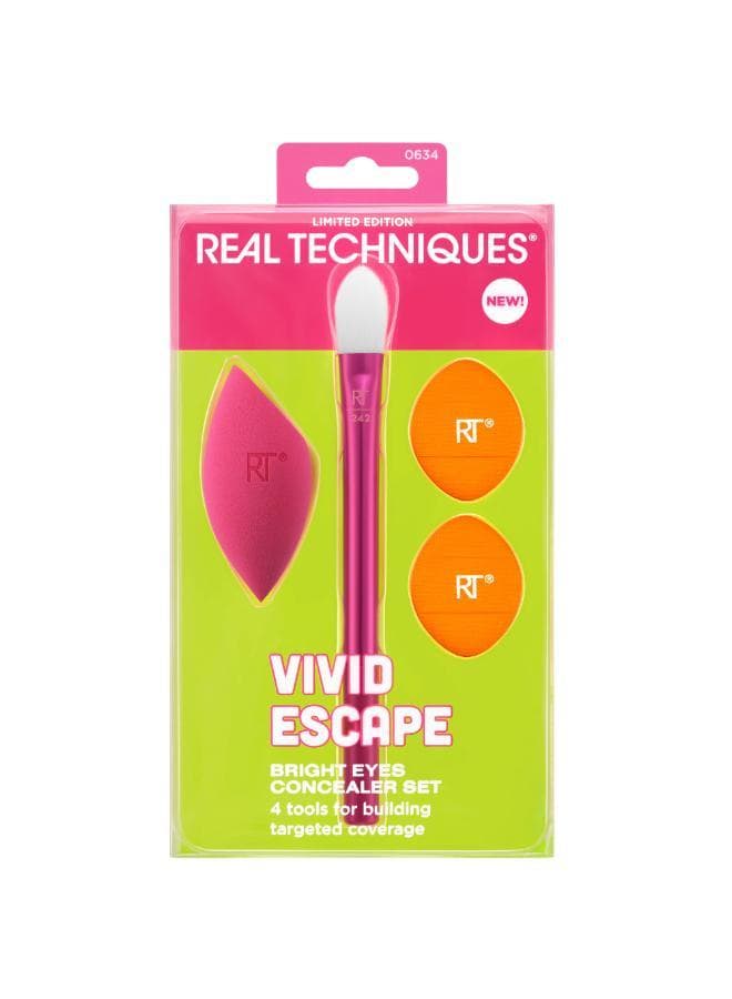 RT Bright Eyes Concealer Vivid: Luminous Clarity - Image 1