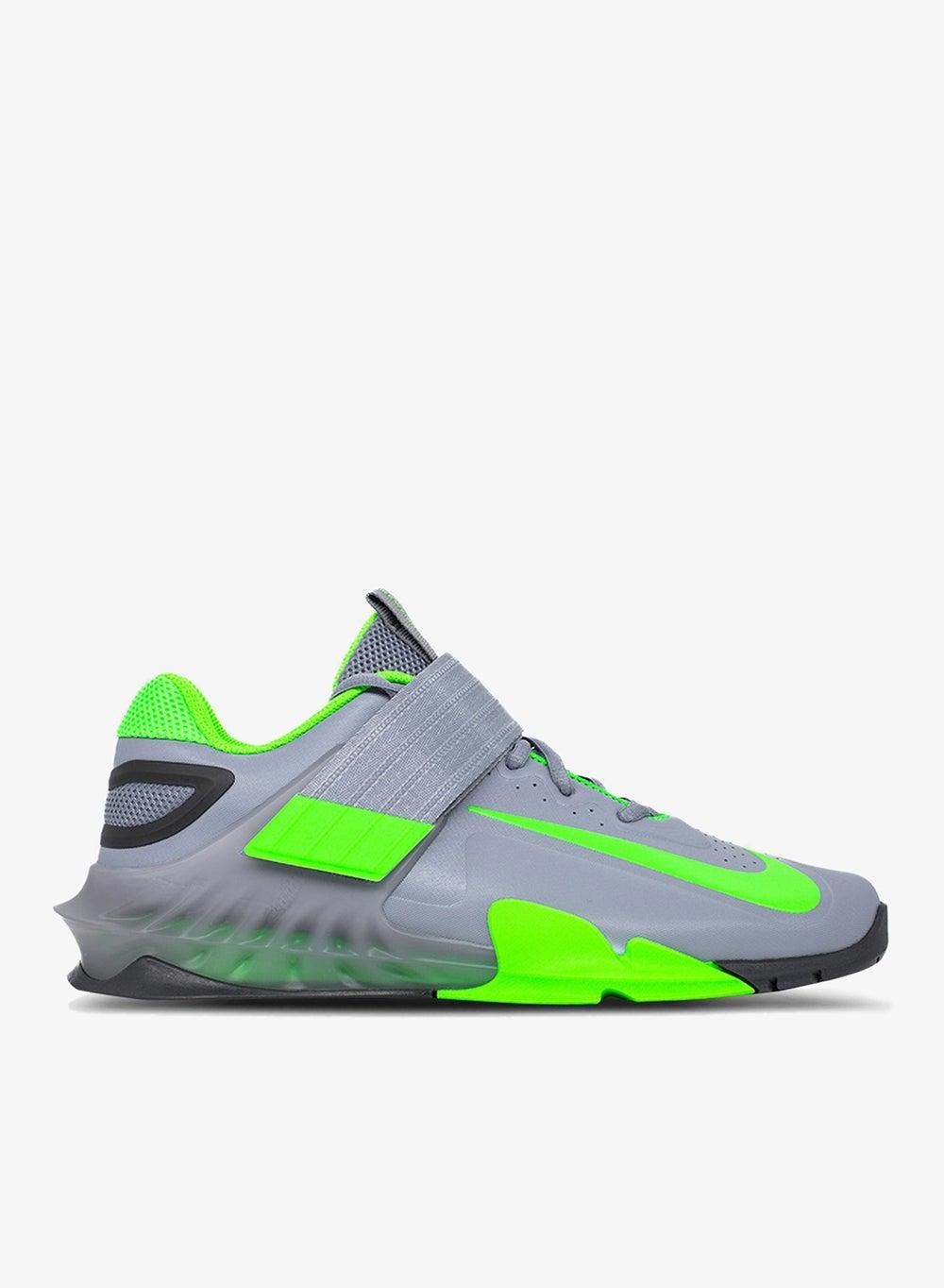 Nike Savaleos: Elevate Your Weightlifting Game - Image 1