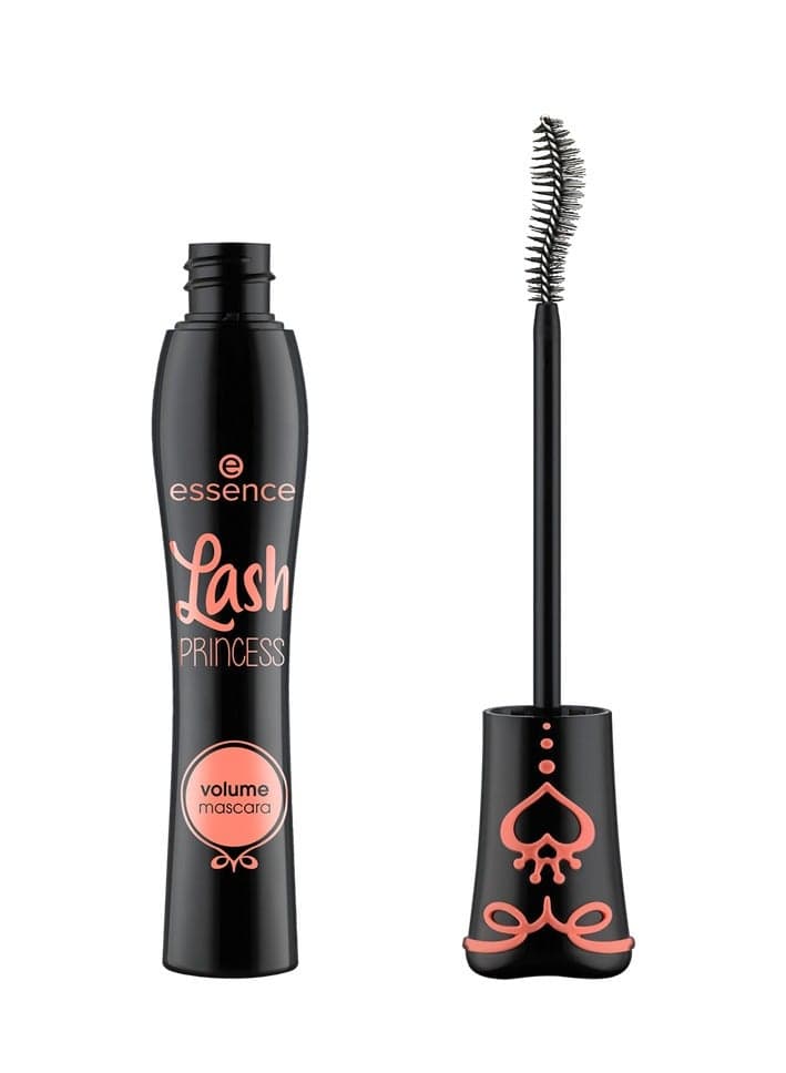 Essence Lash Princess Volume Mascara for Dramatic Eyes - Image 1