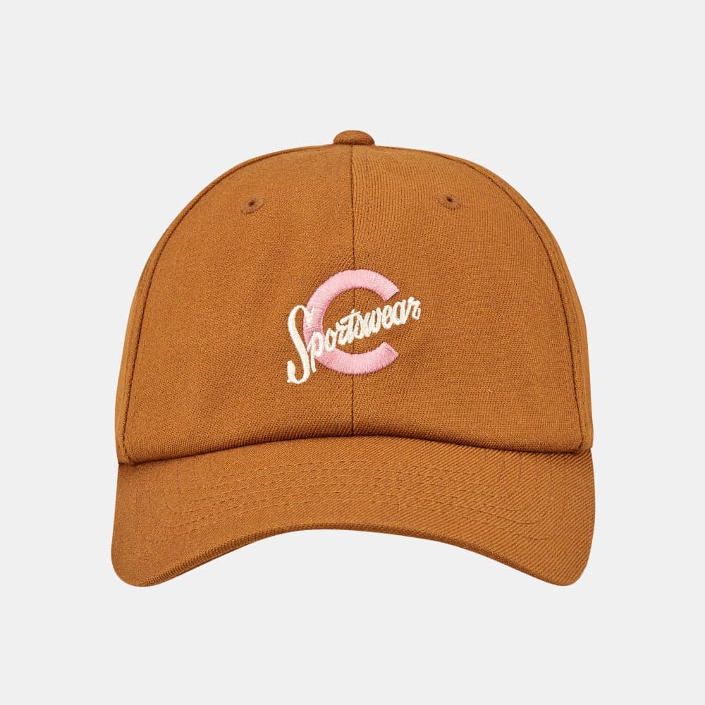 Columbia Lodge™ Dad Cap: Timeless Style Meets Comfort - Image 1
