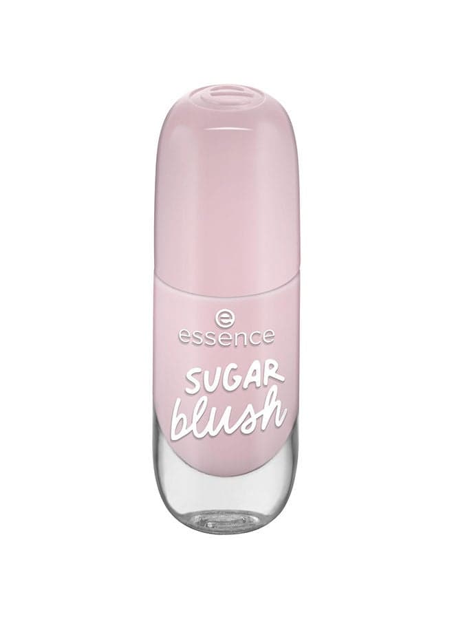 Ess. Gel Nail Colour 05 - Lasting Vegan Brilliance - Image 1