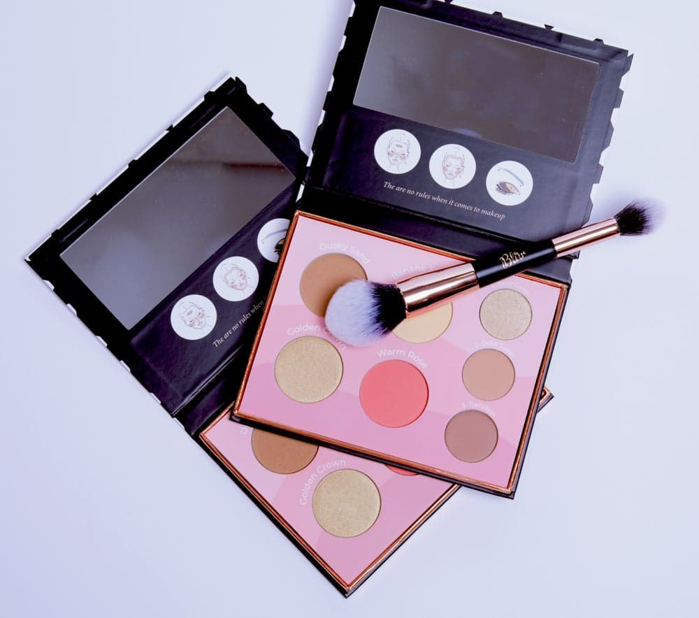 The Blur Kit 2: Radiant Complexion Essentials - Image 1