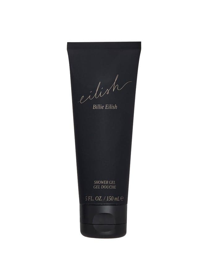BILLIE EILISH W Luxurious Shower Gel - Image 1