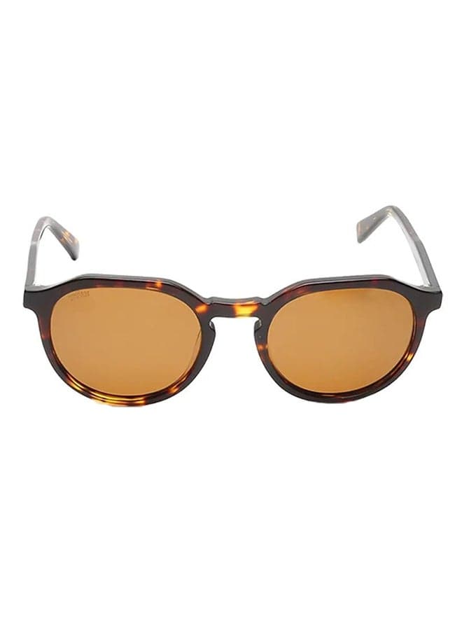Titan Elegance: Designer Sunglasses for Men - Image 1