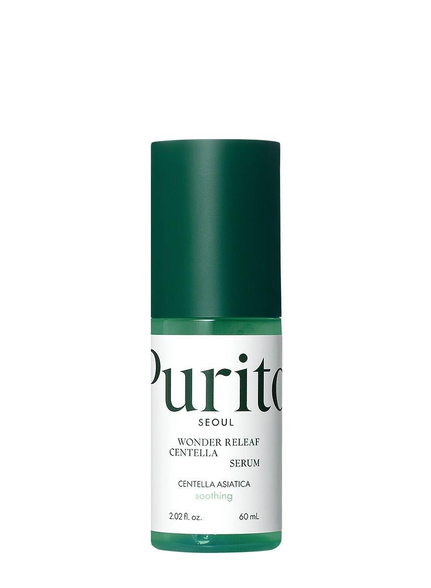 PURITO Wonder Releaf Centella Serum Pu0127 - Soothe & Revitalize - Image 1