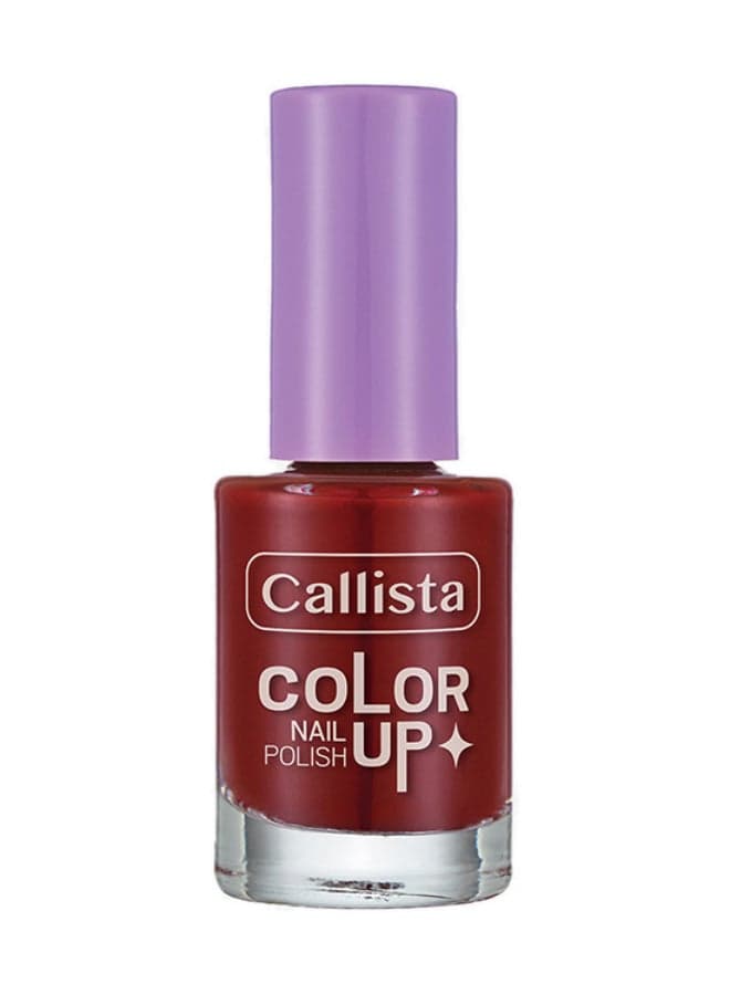 Chic Finish Color Up Nail Polish 437 - Vegan Friendly - Image 1