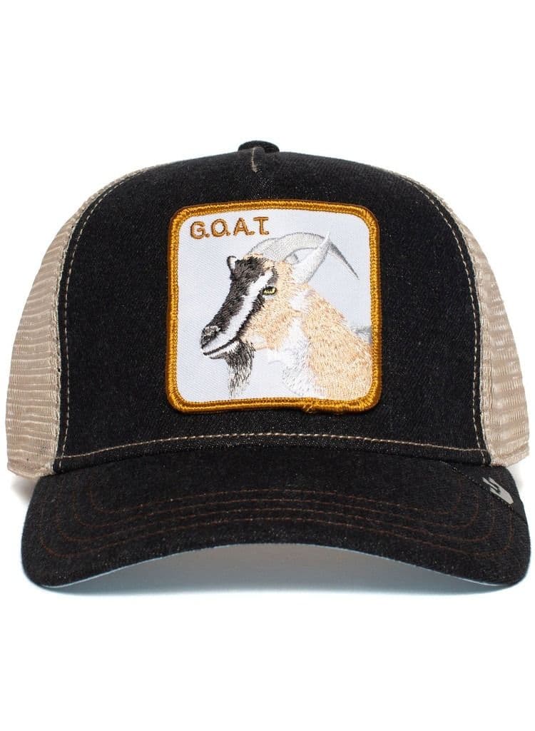 Goorin Bros. The GOAT - Handmade Elegance Redefined - Image 1