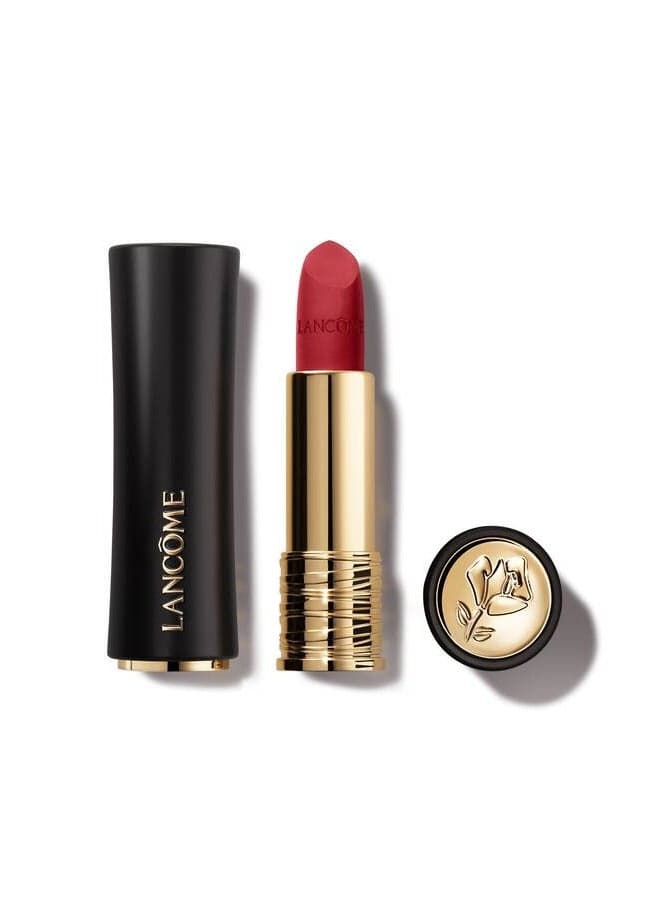 L'Absolu Rouge Drama Matte 158 - Luxurious Precision - Image 1