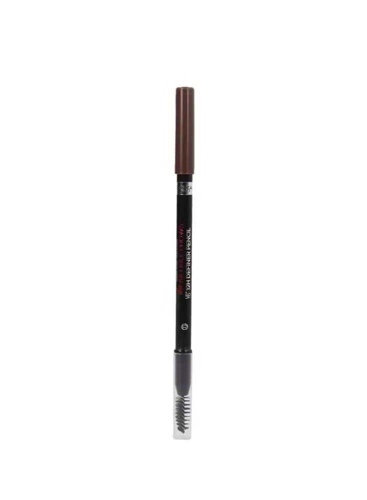 Color Riche Eyebrow Pencil 5.0 Light Brunette - Image 1