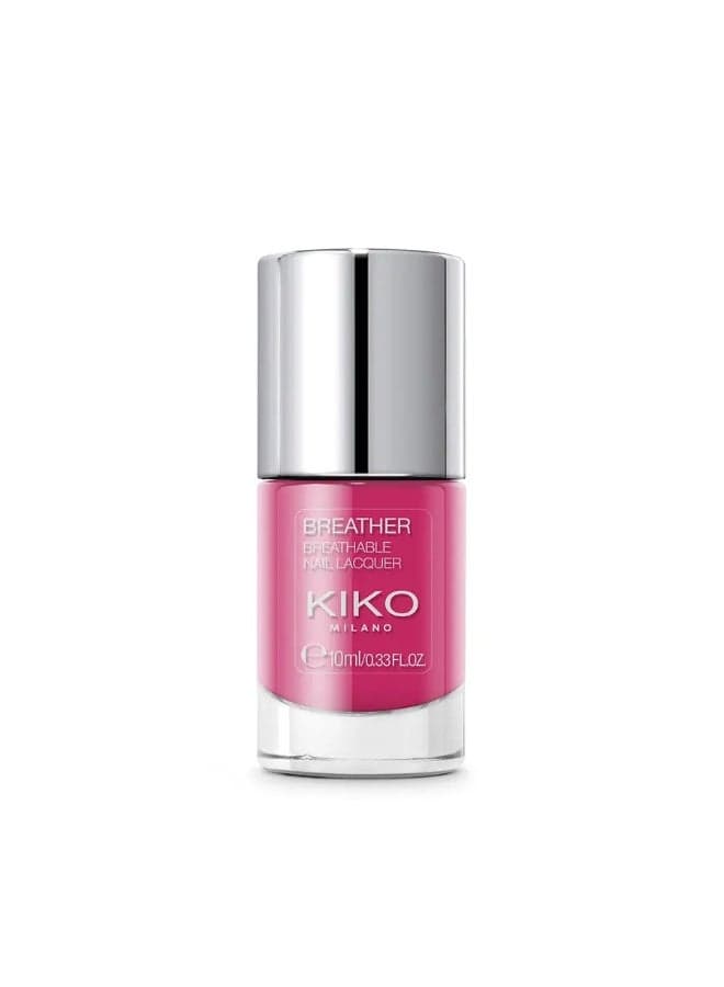 Fuchsia Fantasia Breather Nail Lacquer - 7 - Image 1