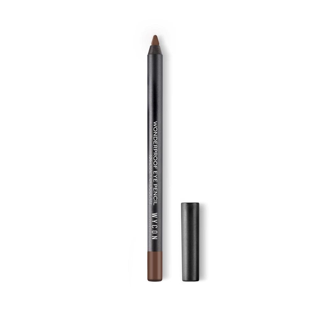 WONDERPROOF EYE PENCIL 106 - Elegant Crazy Chocolate - Image 1