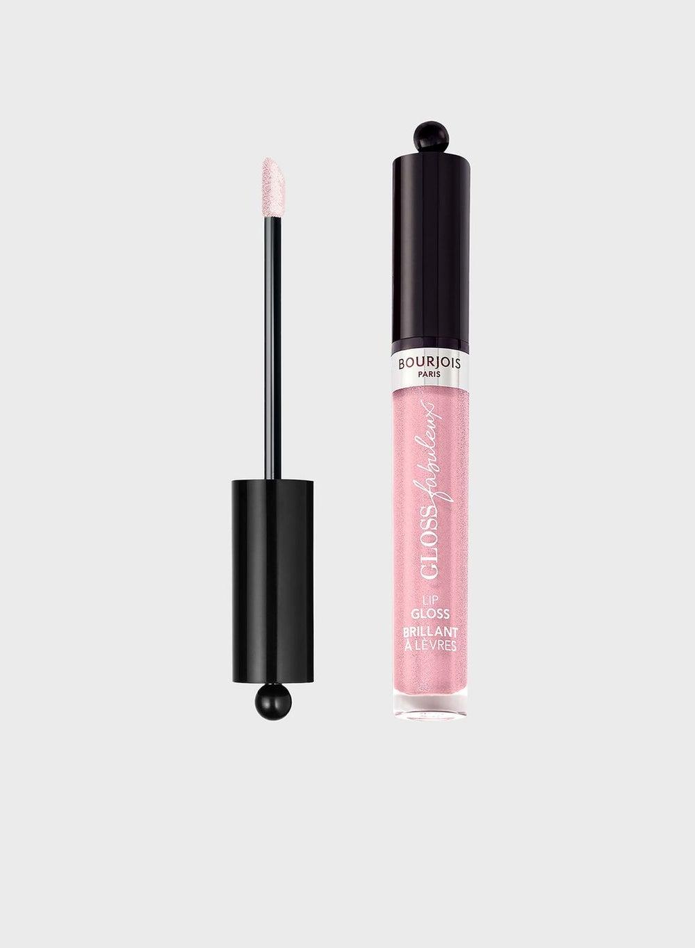 Rose Charismatic Gloss Fabuleux 03 - Glamorous Shine - Image 1