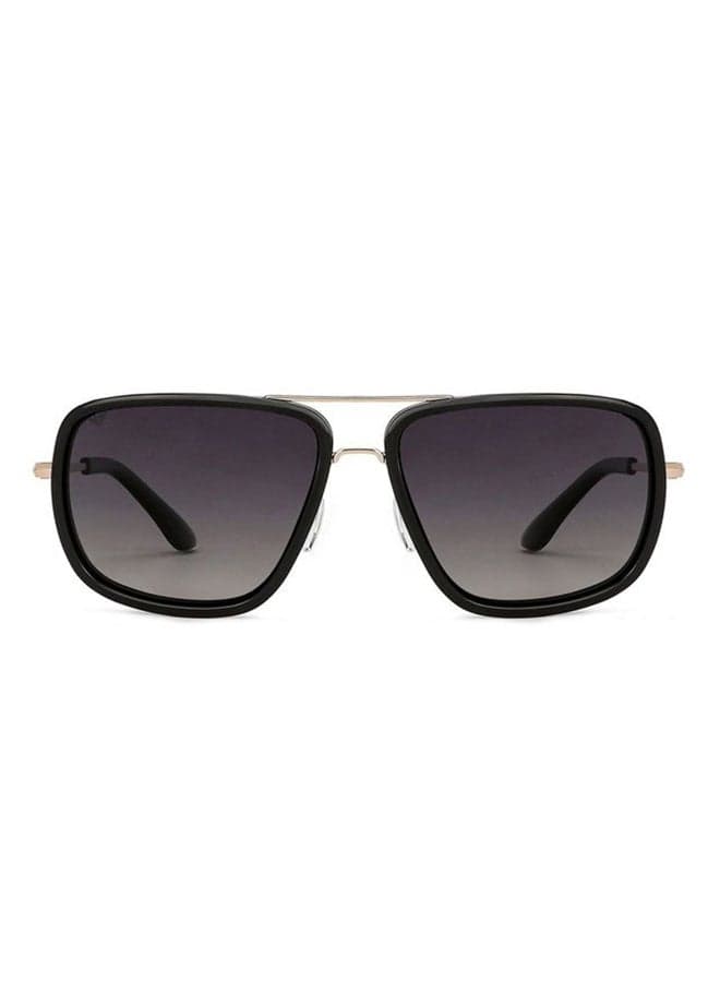 VINCENT CHASE VC S11748 Polarized Square Sunglasses - Image 1