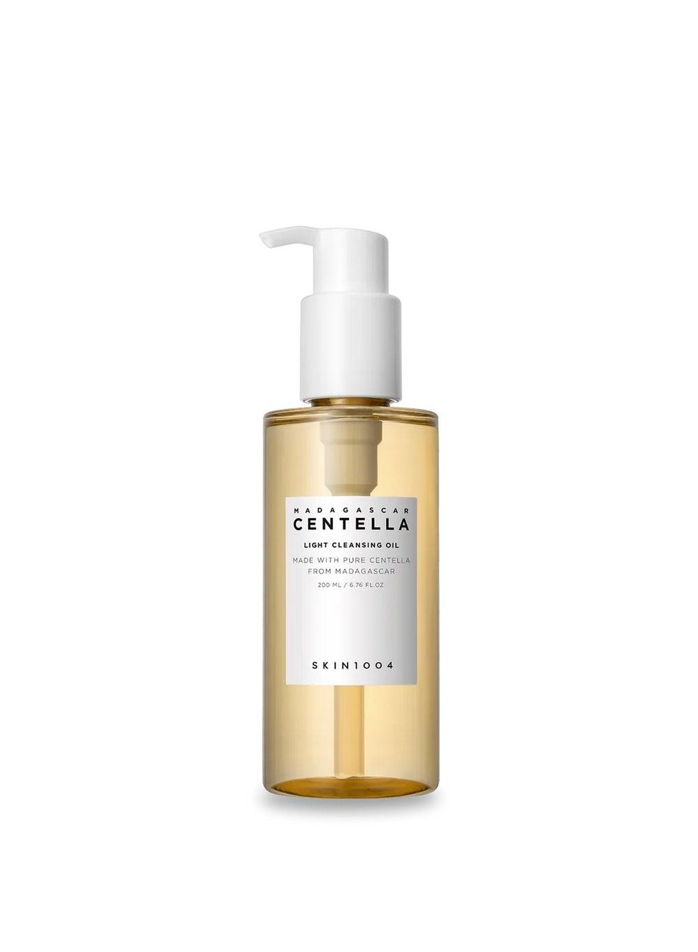 SKIN1004 Madagascar Centella 200ml Cleansing Elixir - Image 1