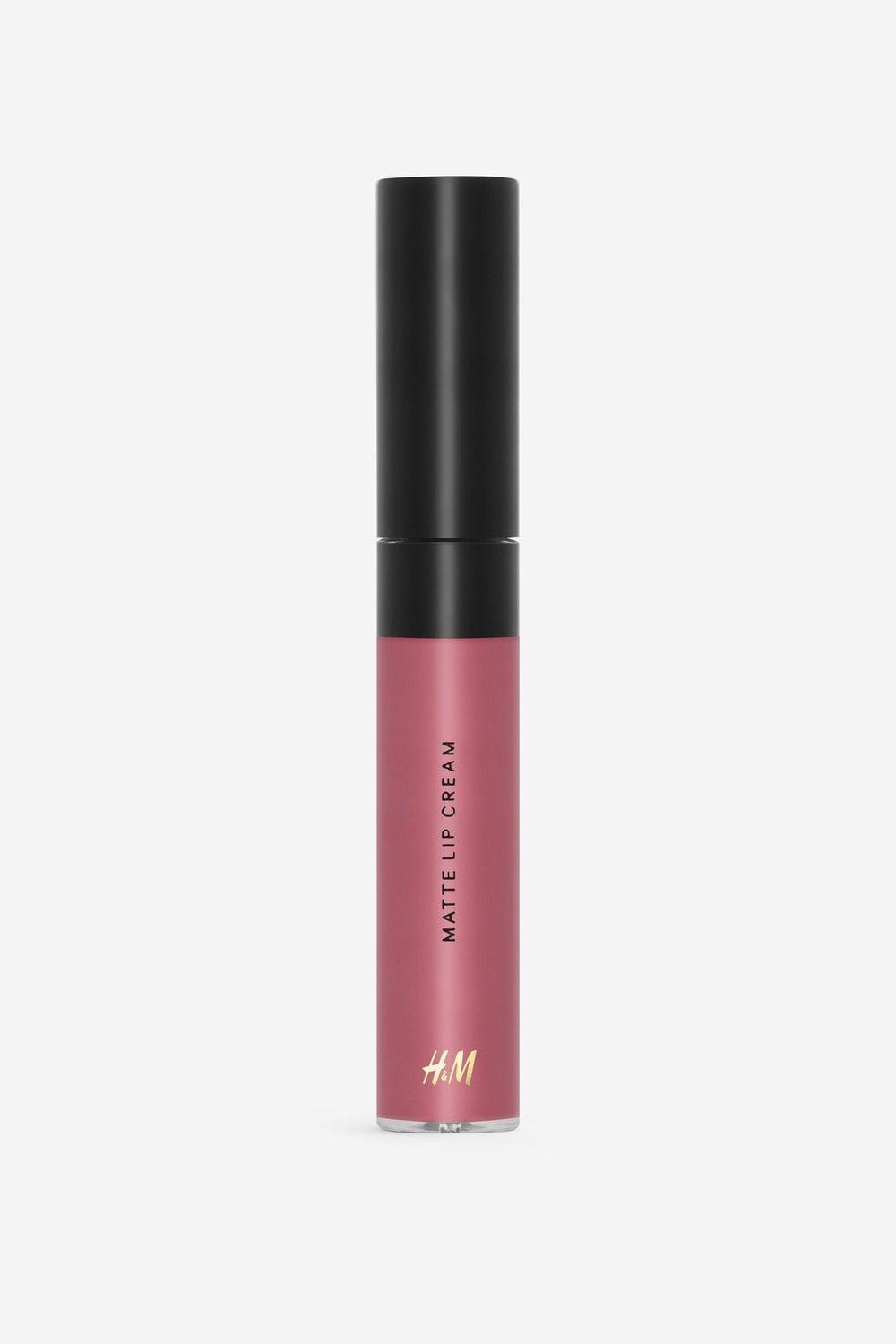 Luxuriant Matte Lip Cream 9 ml - Dusty Pink - Image 1
