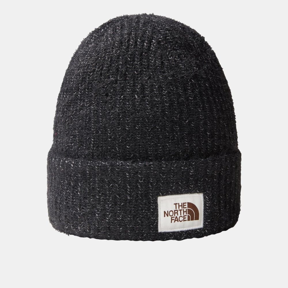 THE NORTH FACE Women's Salty Bae Beanie: Timeless Warmth - Image 1