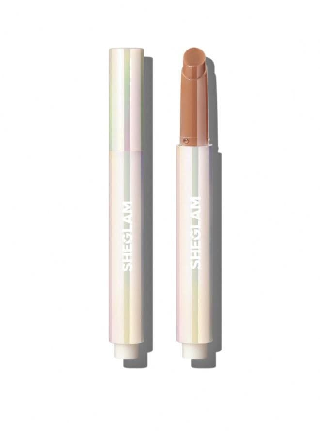 Sheglam Walk On The Beach Pout Perfect Shine Lip Gloss - Image 1