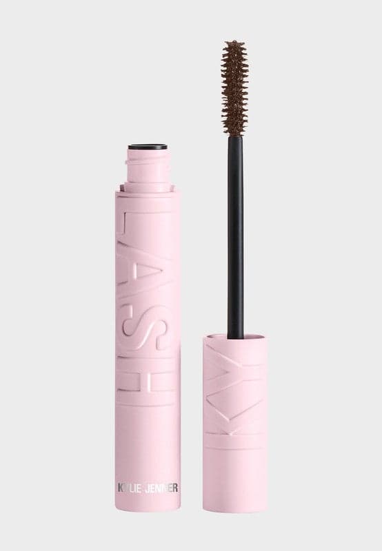 Kylash Volume Mascara in Rich True Brown, 12ml - Image 1